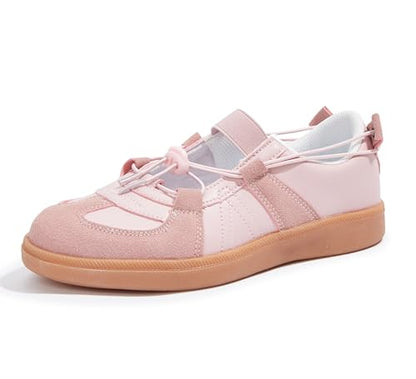Ballet Fashion Sneakers