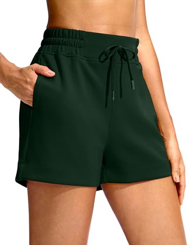 Athletic Running Shorts