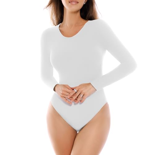 Long Sleeve Bodysuit