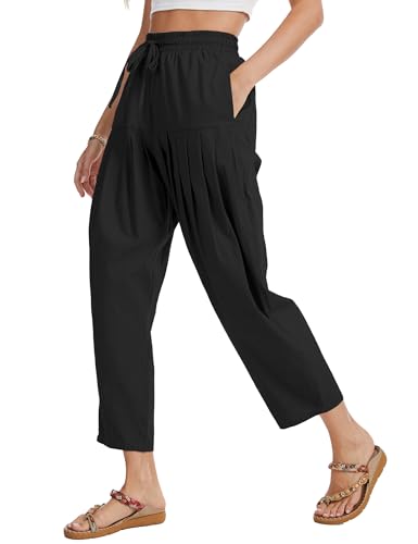 Barrel Pants