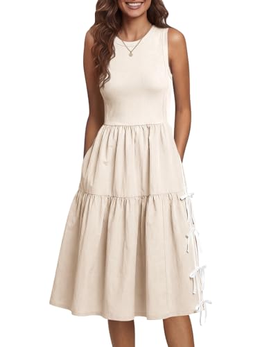 Summer Midi Dress