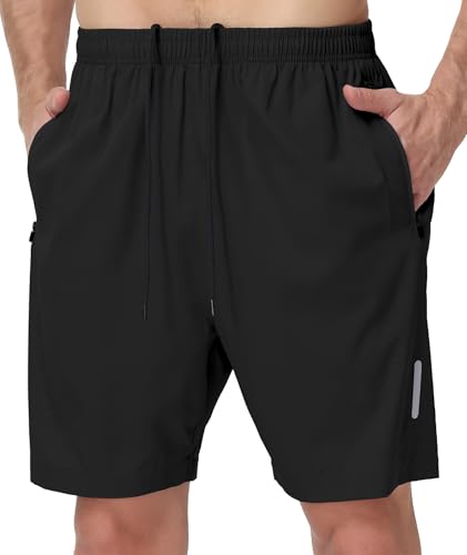 Men's Gym Shorts