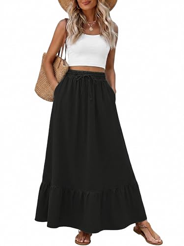 Maxi Skirt