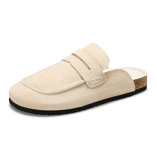 Summer Clogs