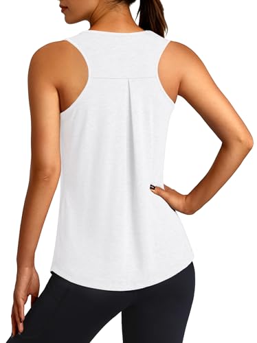 Workout Tank Tops