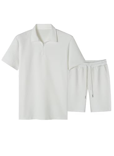 Men's Tracksuits Set
