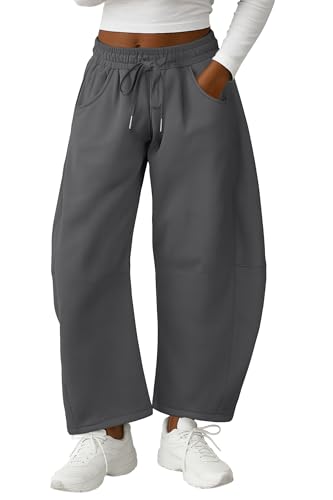Barrel Sweatpants