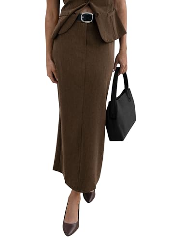 Office Skirt