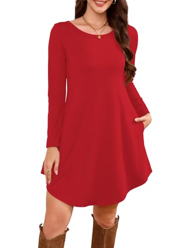 T Shirt Dress
