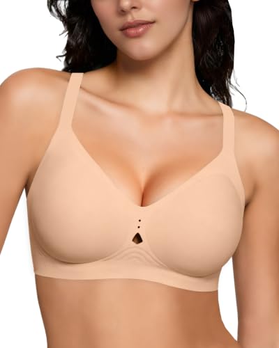 Wireless Jelly Bra