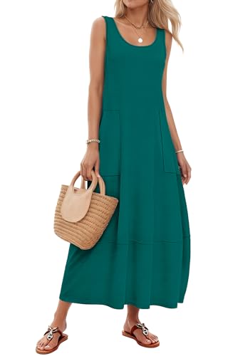 Boho Maxi Dress