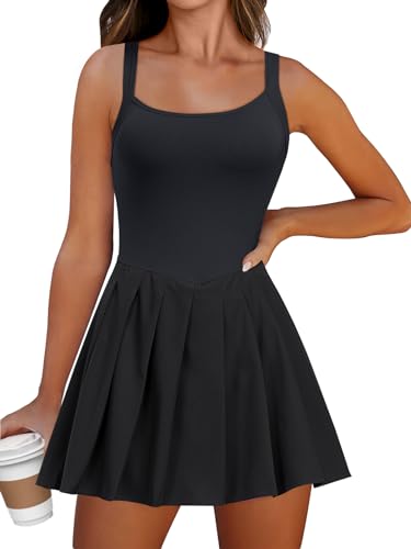 ANRABESS Athle Dress