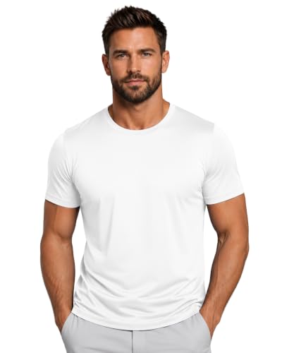 Men's Athletic T-Shirt