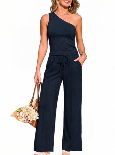 Ribbed Summer Outfit
