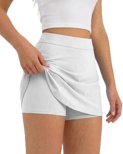 Tennis Skort