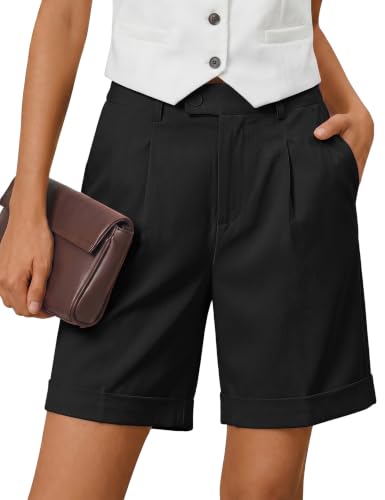 Dress Shorts