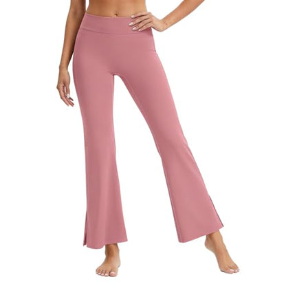 Flare Workout Pants