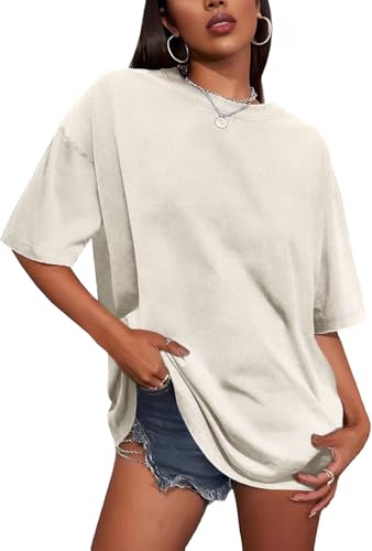 Acid Washed T-Shirt