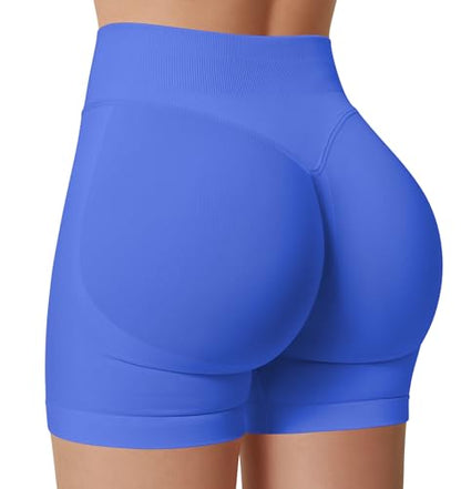 Workout Shorts