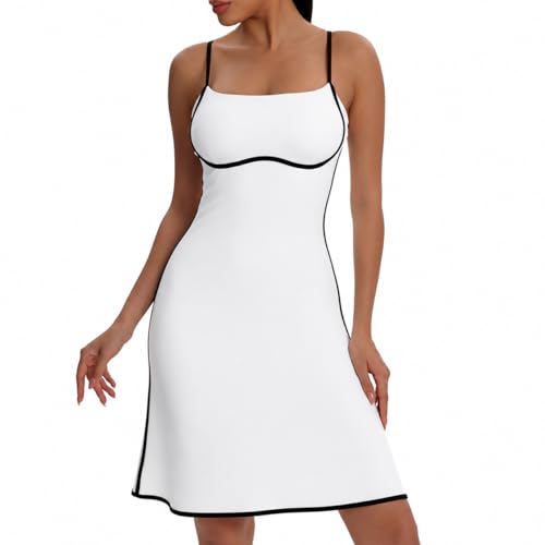 Tennis Dress