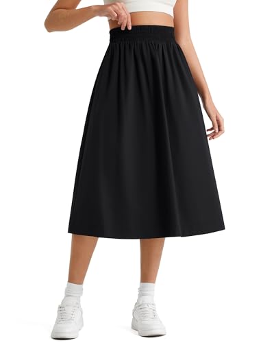 Midi Skirt