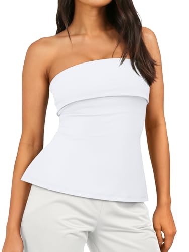 Dressy Tube Top