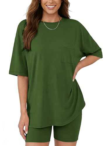 Oversized Travel Set