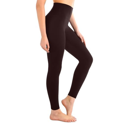 High Waisted Leggings