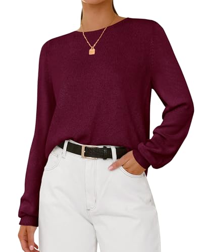 Oversized Sweater
