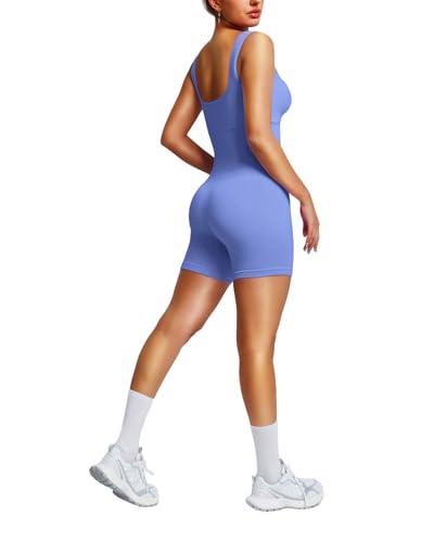 Workout Jumpsuit