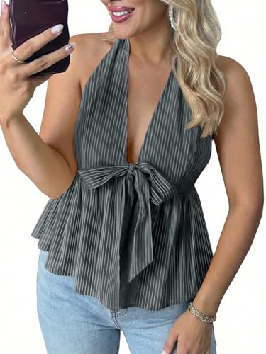 Babydoll Top