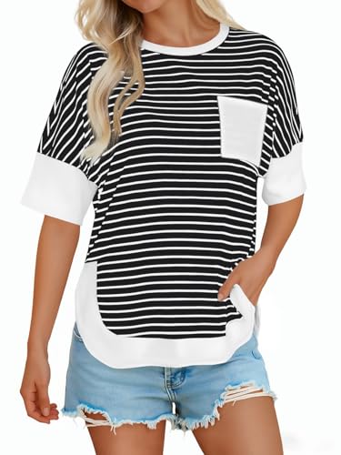 Striped T-Shirt