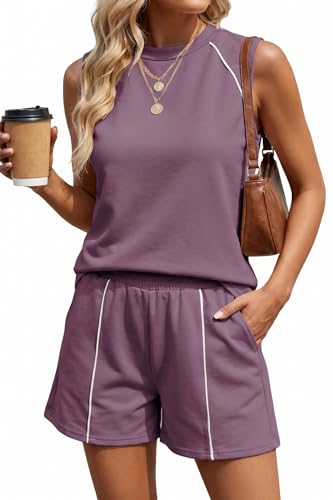 Shorts Set