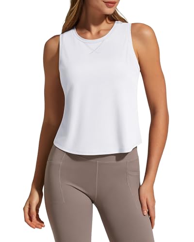 Racerback Tank Top