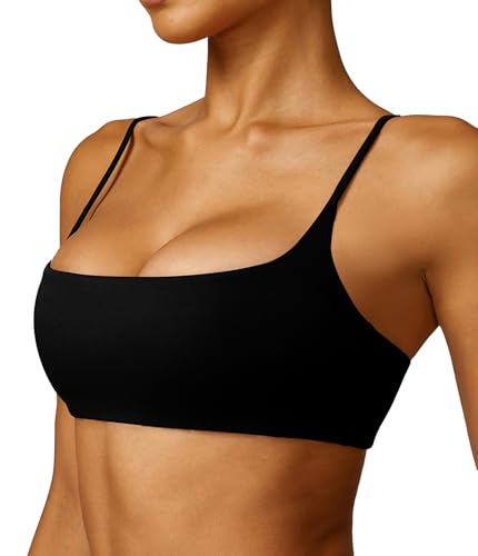 Lightweight Sports Bra