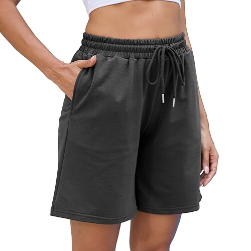 Athletic Shorts Jogger