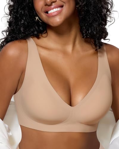 Plunge Bra
