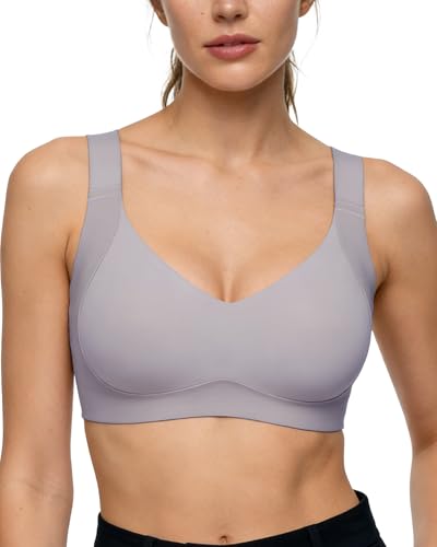 Wireless Jelly Bra