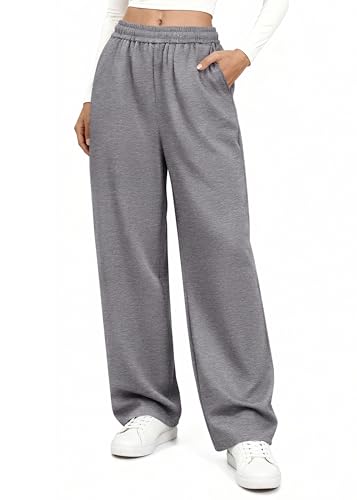 Baggy Sweatpants