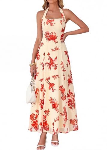 Floral Cocktail Dress