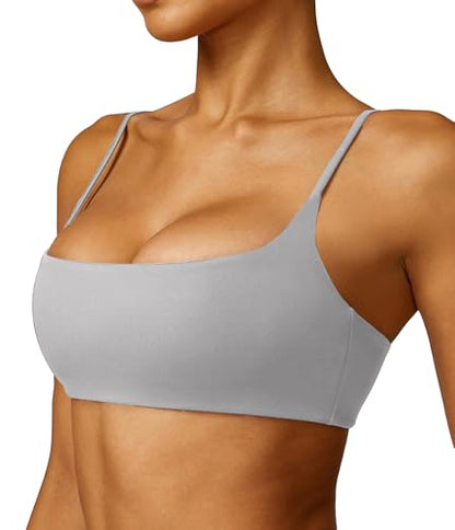 Lightweight Sports Bra