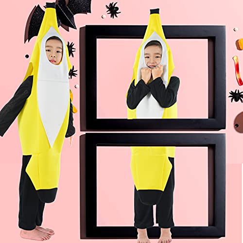 Kids Banana Costume