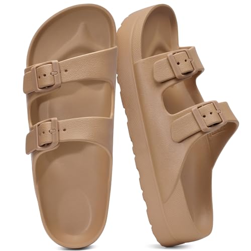 Platform Sandals