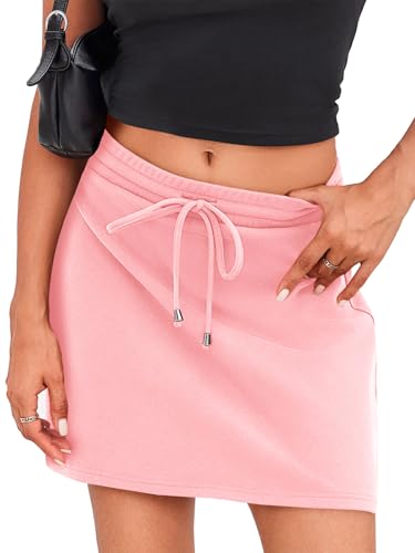 Mini Skirt