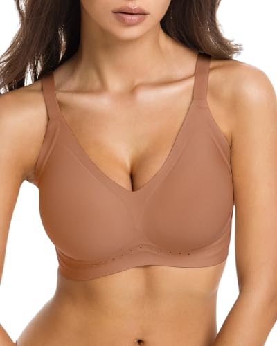 Jelly Wireless Bra
