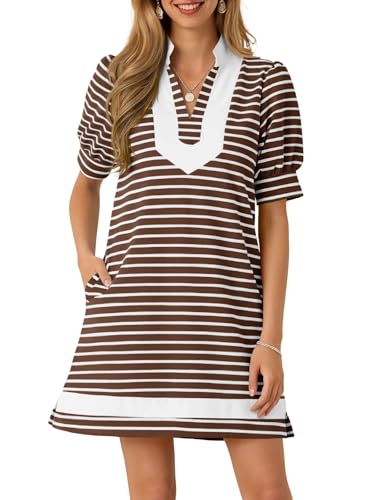 Summer Mini Dress
