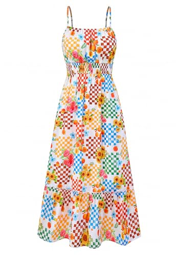 Summer Sundress
