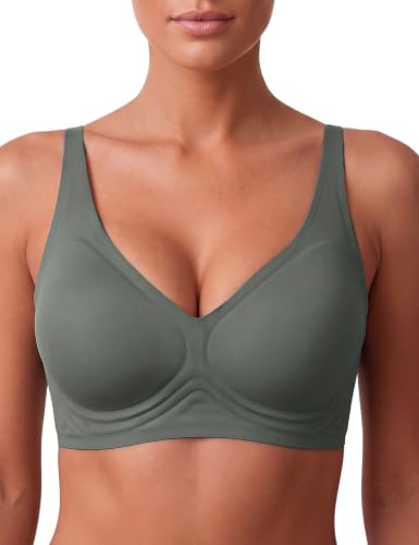 Wireless Jelly Bra