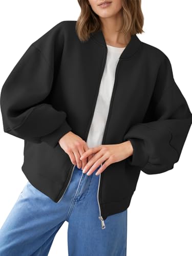 Fleece Jacket