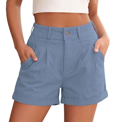 Cotton Dressy Short